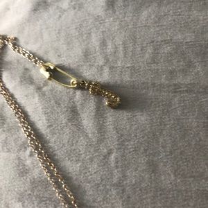 Juicy Couture Necklace